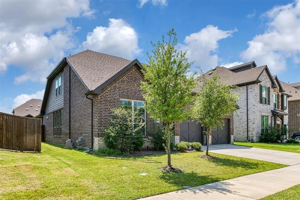 House in Mansfield, Texas, United States 2 - 18067350