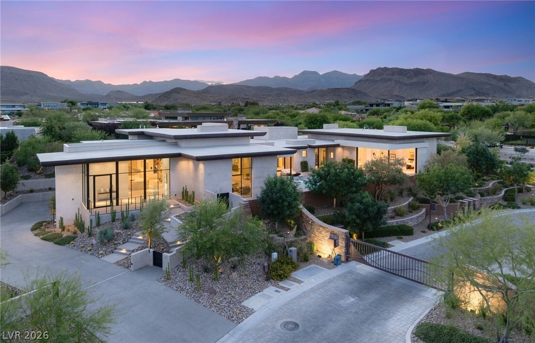 House in Las Vegas, Nevada, United States 1 - 18067095