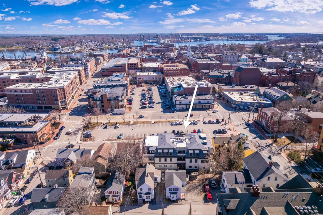 Portsmouth, New Hampshire, United States 5 - 17686890