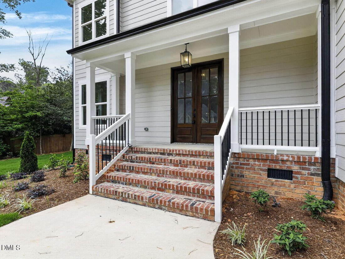House in Wake Forest, North Carolina, United States 2 - 17988344