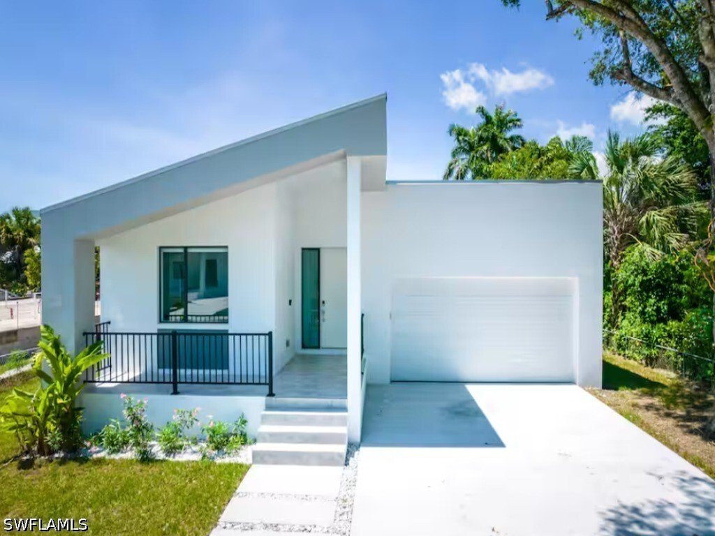 House in Naples, Florida, United States 1 - 18065895