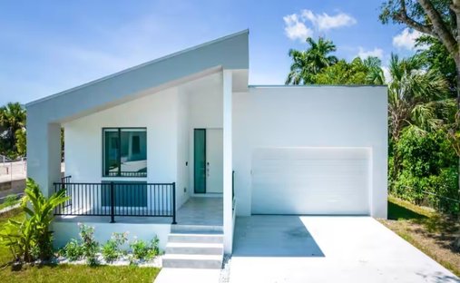 Casa en Naples, Florida, Estados Unidos 1