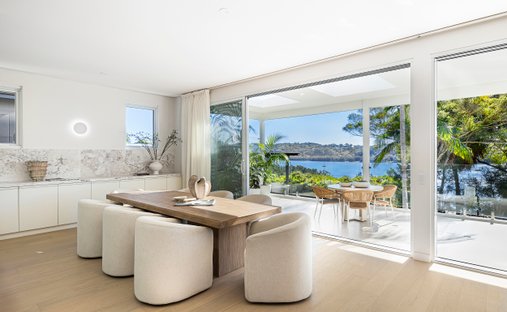 Casa a Narrabeen, Nuovo Galles del Sud, Australia 1
