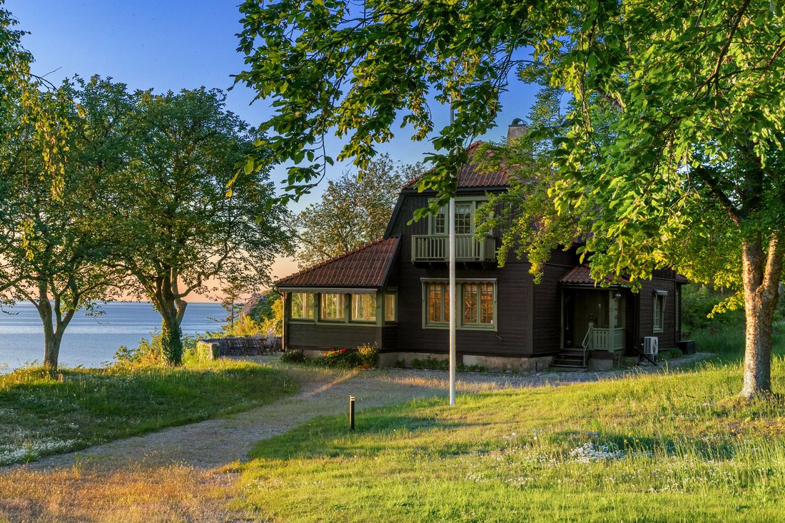 House in Visby, Gotland County, Sweden 5 - 18069045