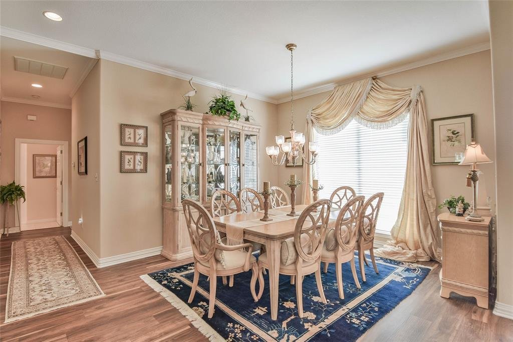 House in Granbury, Texas, United States 5 - 18067363