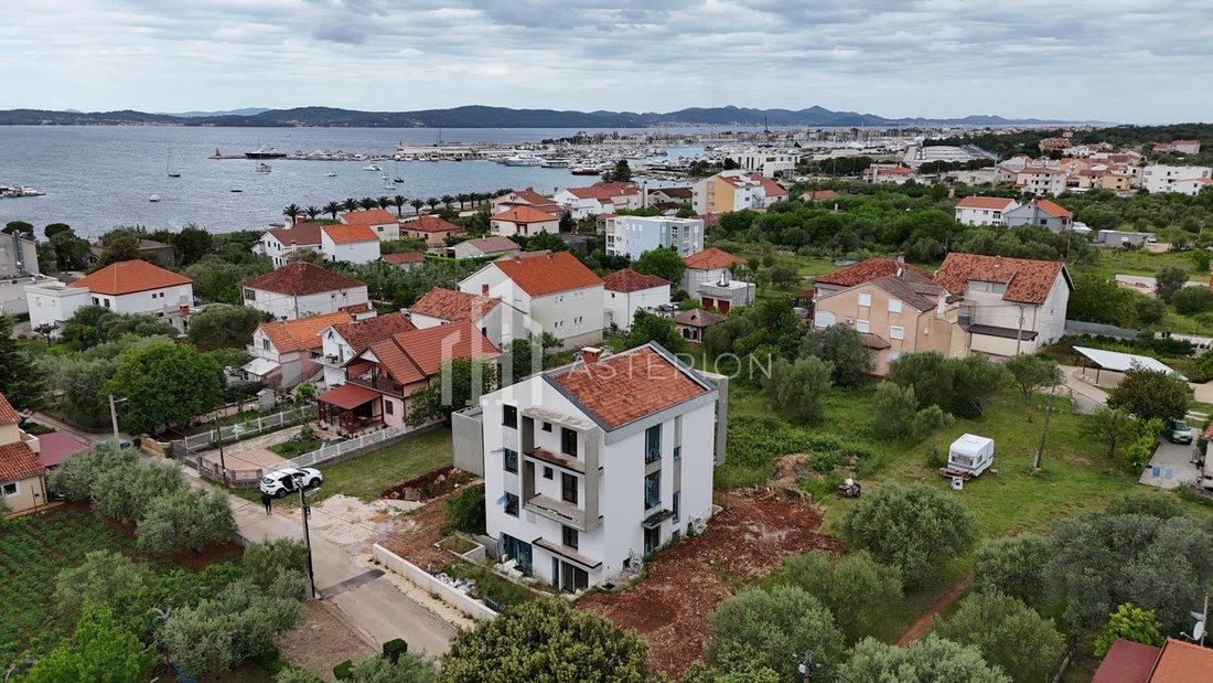 House in Sukosan, Zadar County, Croatia 1 - 18067572