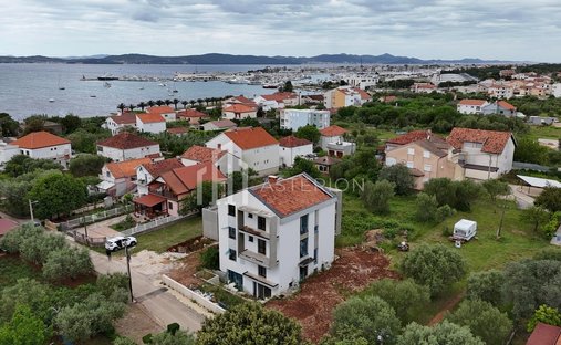 House in Sukosan, Zadar County, Croatia 1