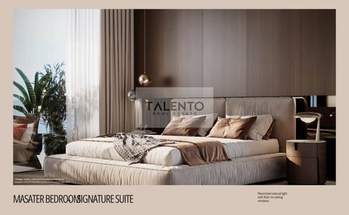 Apartment in Business Bay, Dubai, United Arab Emirates 1
