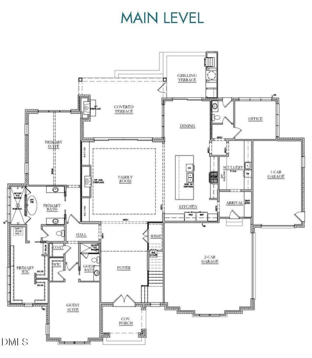 House in Raleigh, North Carolina, United States 2 - 18067456