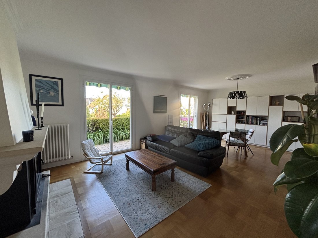 House in Plateau de la Heve, Sainte-Adresse, France 2 - 18068931