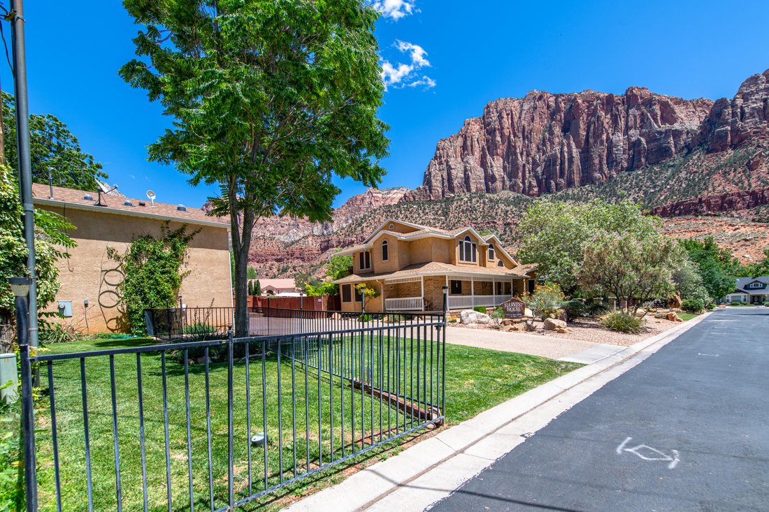 House in Hurricane, Utah, United States 4 - 18065847
