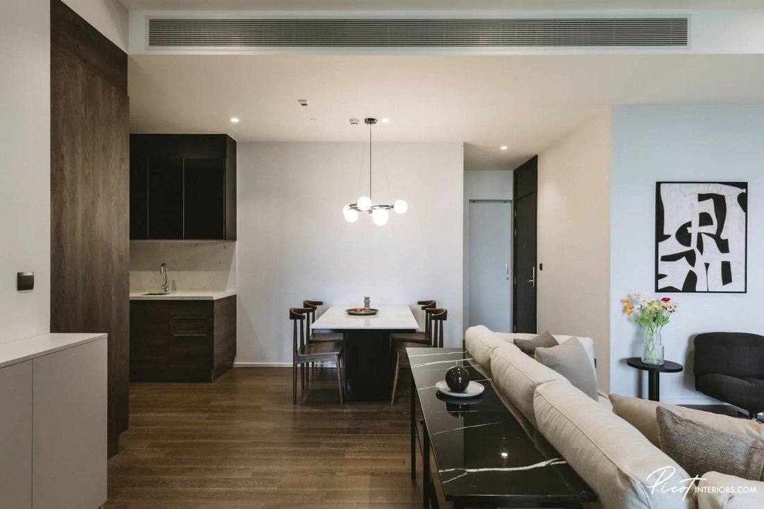 Condo in Bangkok, Krung Thep Maha Nakhon, Thailand 3 - 18066088