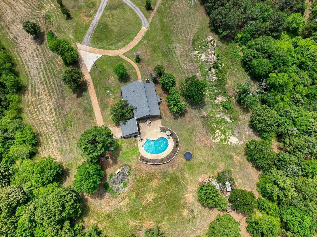 House in Tyler, Texas, United States 5 - 18067090