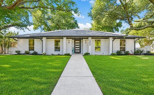 Casa en Plano, Texas, Estados Unidos 1