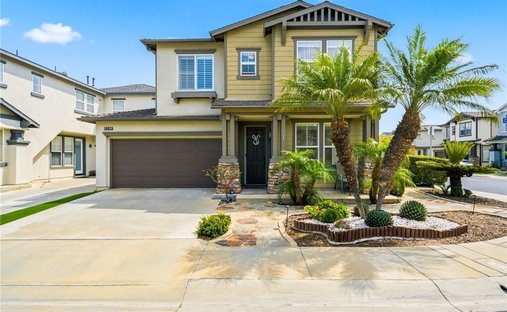 Haus in Huntington Beach, Kalifornien, Vereinigte Staaten 1