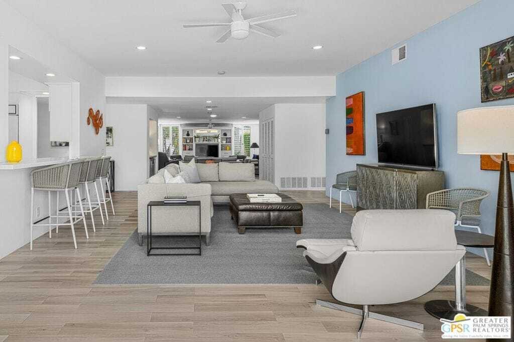 House in Palm Springs, California, United States 5 - 18068613