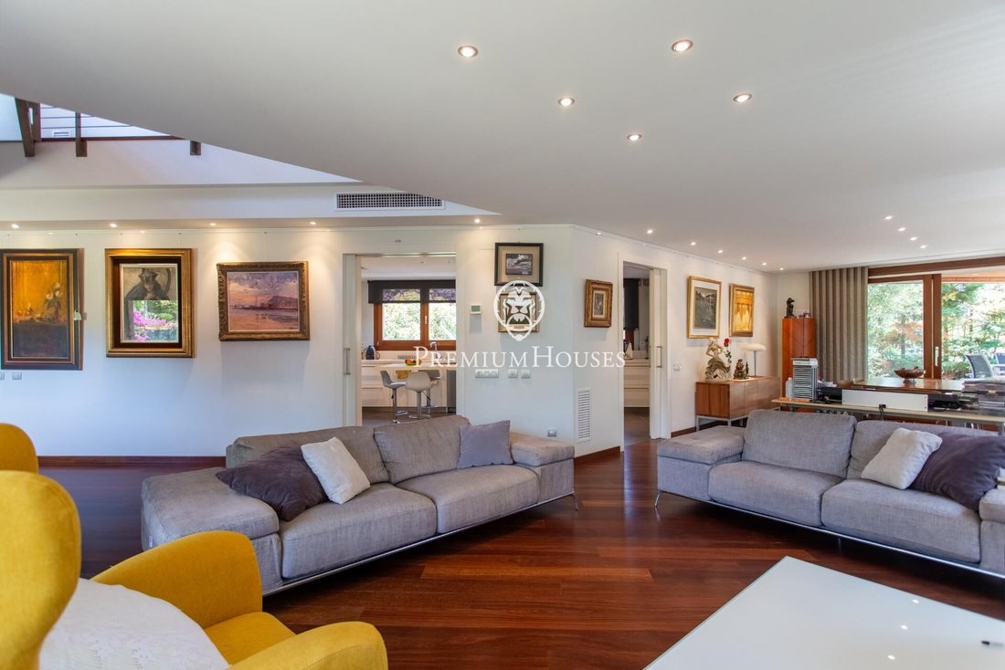 House in Cabrera de Mar, Catalonia, Spain 5 - 18065877