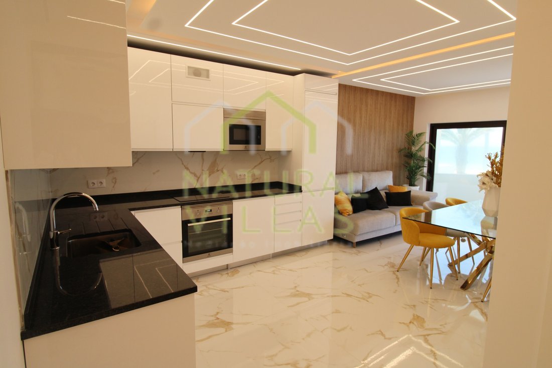 Apartment in Quarteira, Algarve, Portugal 2 - 16488002