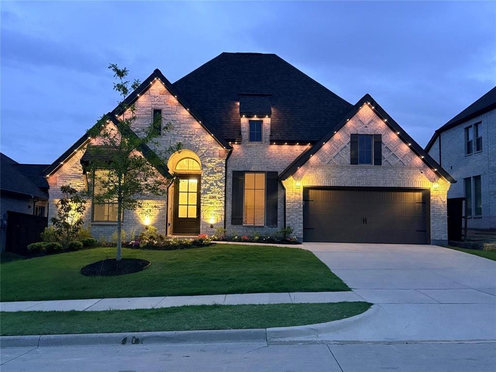 House in McKinney, Texas, United States 1 - 18067308