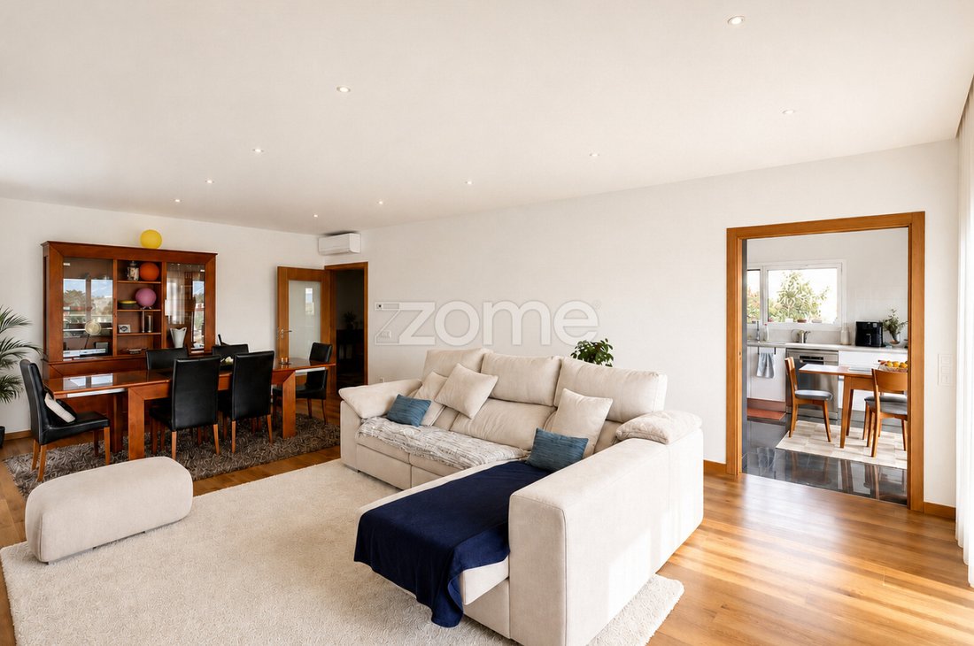 Haus in Santa Clara e Castelo Viegas, Distrikt Coimbra, Portugal 5 - 18020755