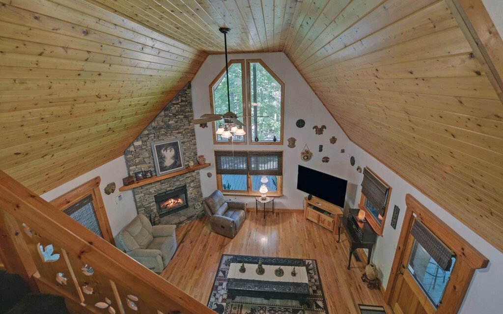 House in Murphy, North Carolina, United States 4 - 18066038