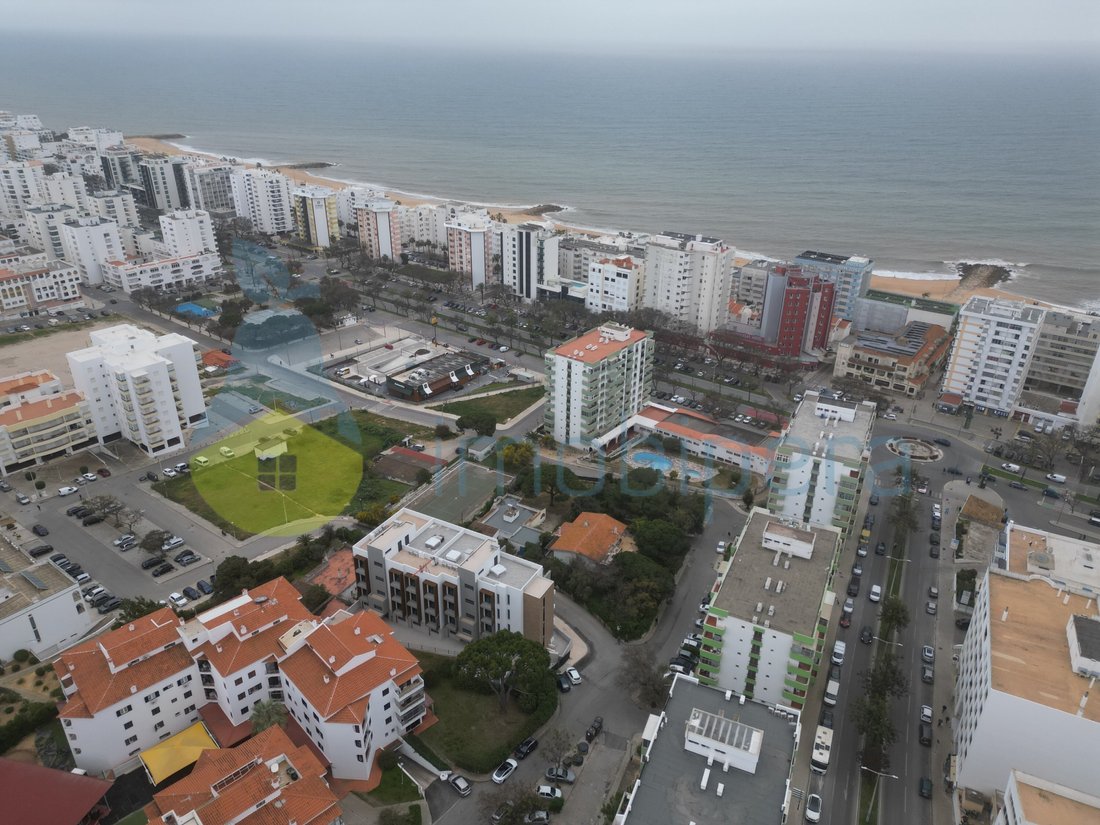 Land in Quarteira, Algarve, Portugal 4 - 18067851