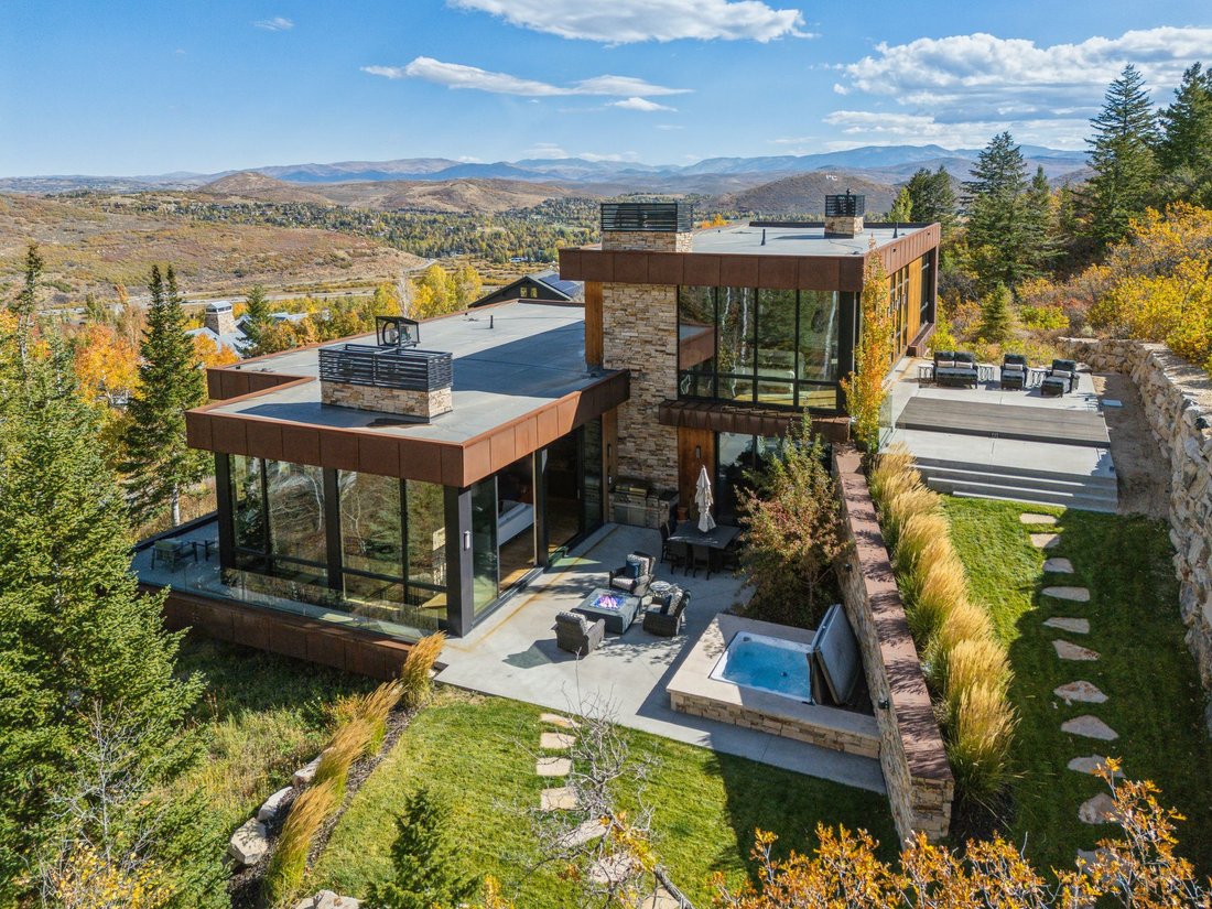 House in Park City, Utah, United States 1 - 18067329