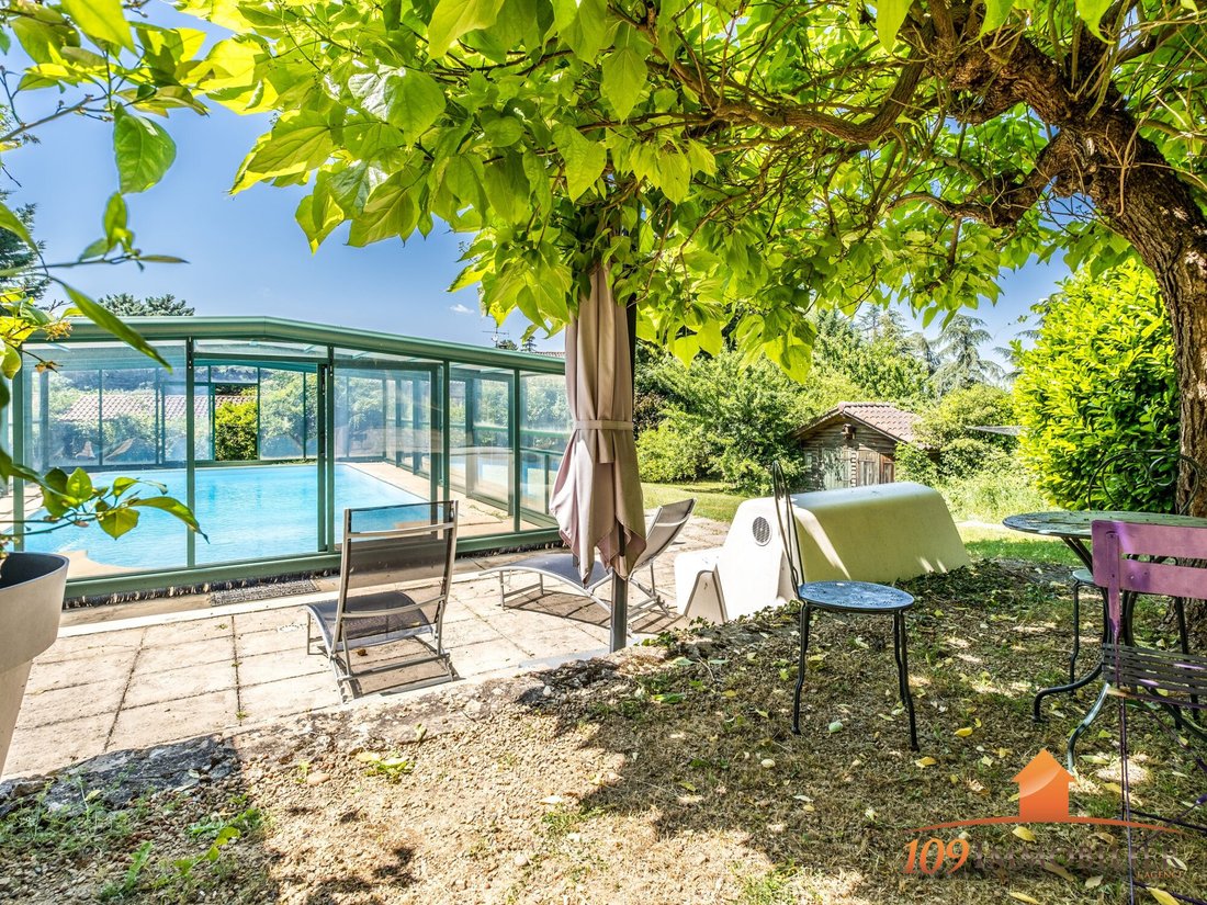 House in Arrondissement of Villefranche-sur-Saône, Auvergne-Rhône-Alpes, France 5 - 18066814