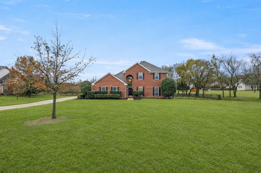 House in Melissa, Texas, United States 1 - 17213009