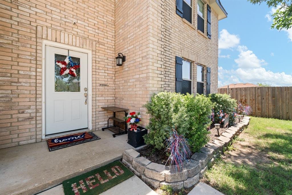 House in Burleson, Texas, United States 2 - 18067286