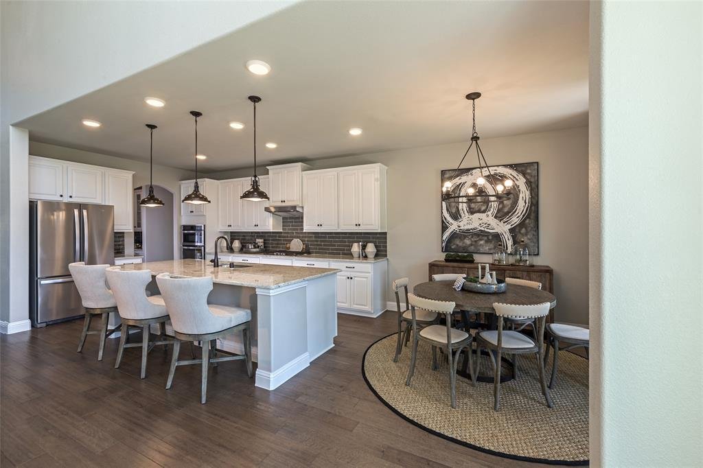 House in Celina, Texas, United States 2 - 18067280