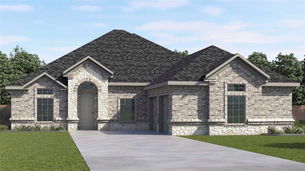 House in Heath, Texas, United States 1 - 18067205