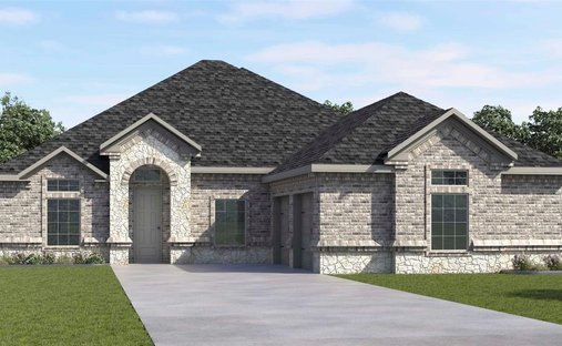 House in Heath, Texas, United States 1