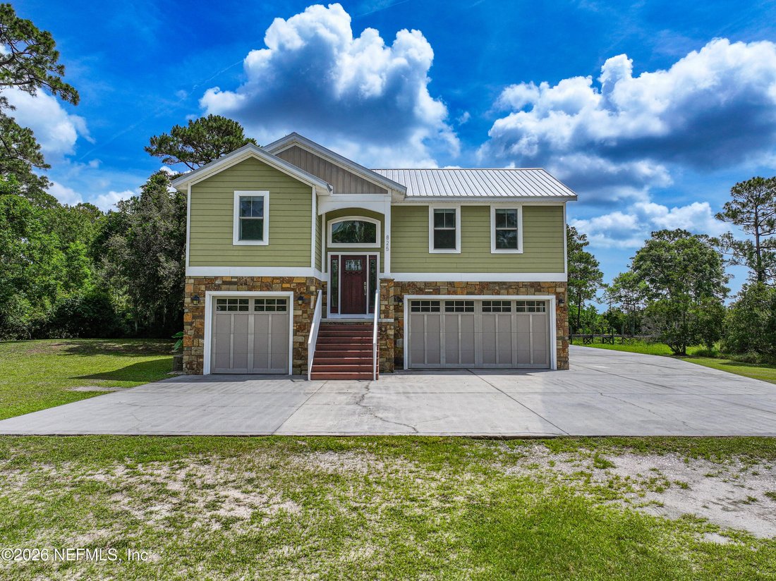 House in St. Augustine, Florida, United States 2 - 18065647