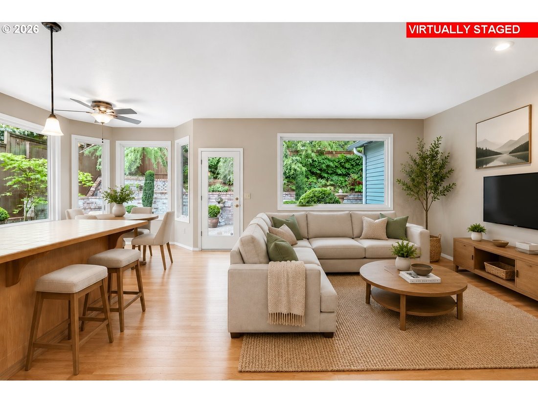 House in Tigard, Oregon, United States 5 - 18066607