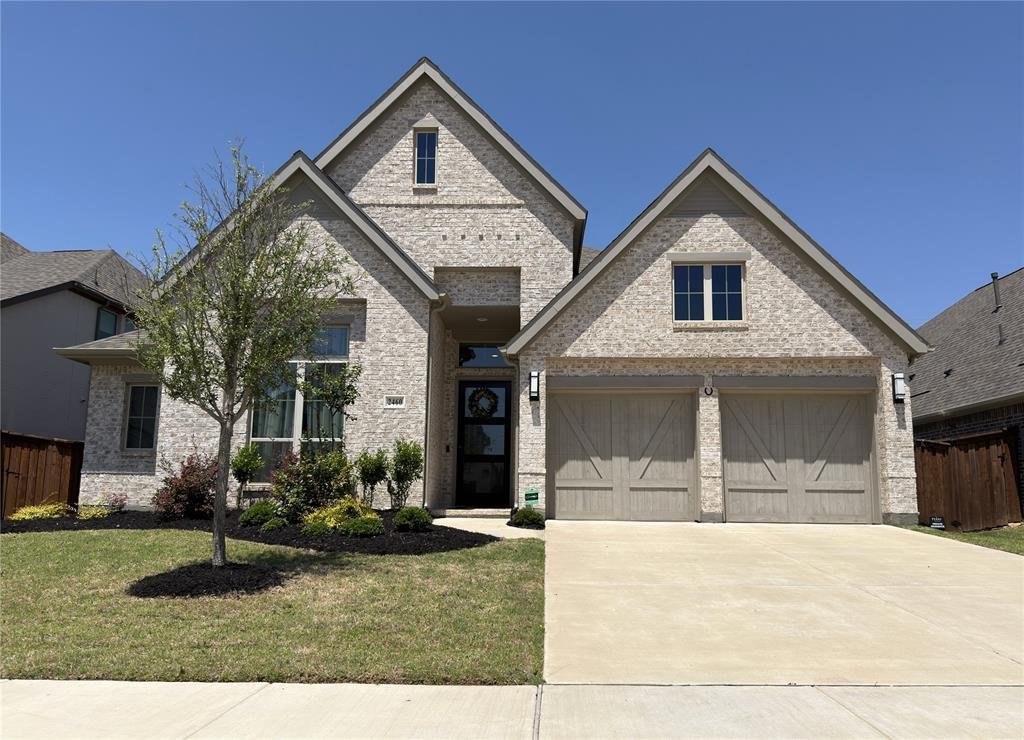 House in Prosper, Texas, United States 1 - 18067357