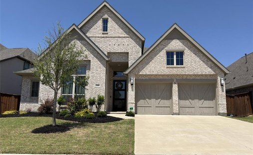 Maison à Prosper, Texas, États-Unis 1