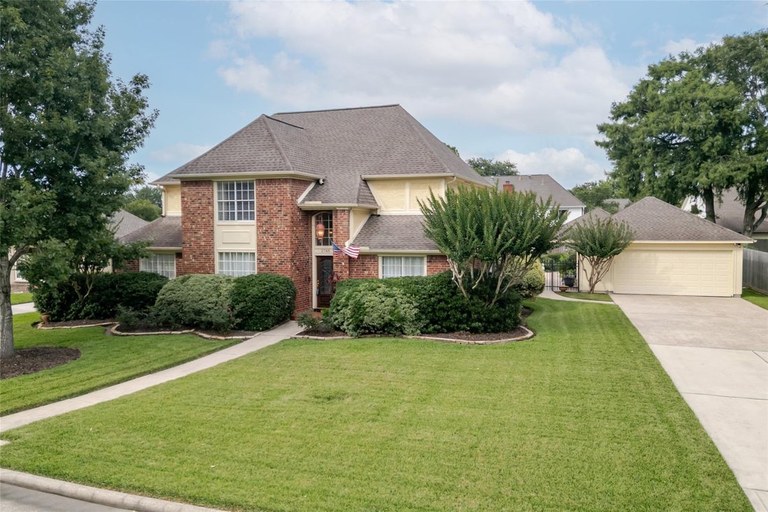 House in League City, Texas, United States 4 - 18067093
