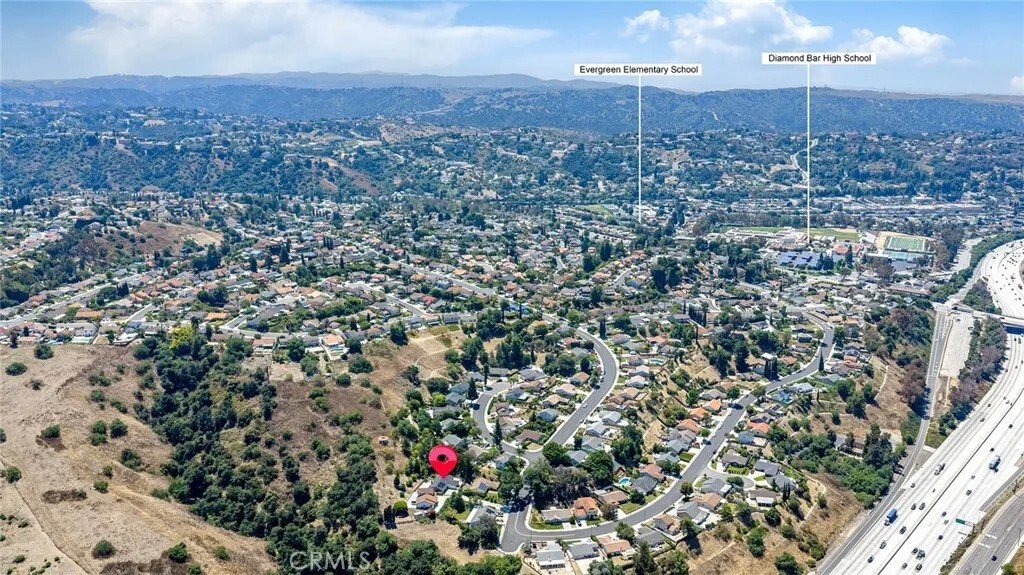 House in Diamond Bar, California, United States 3 - 18066378