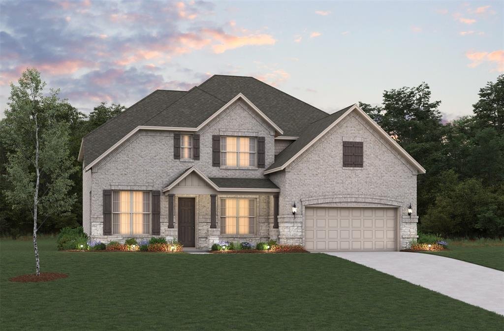 House in Celina, Texas, United States 1 - 18067280
