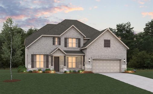 Casa a Celina, Texas, Stati Uniti 1
