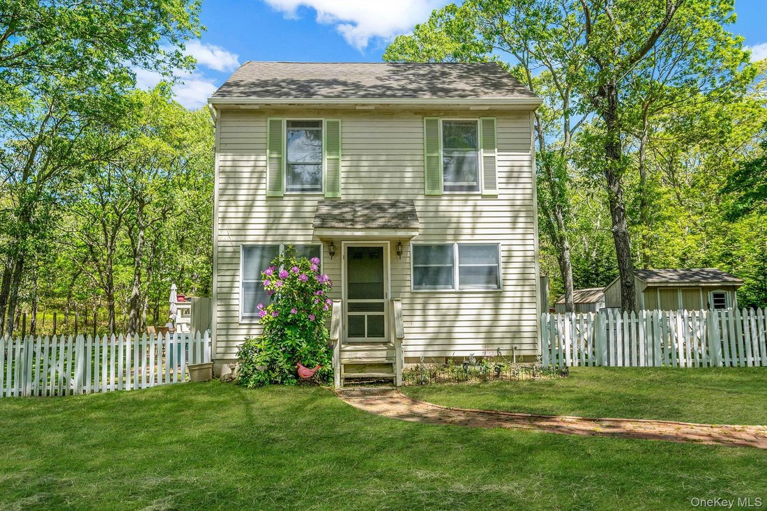 House in East Hampton, New York, United States 1 - 17062884