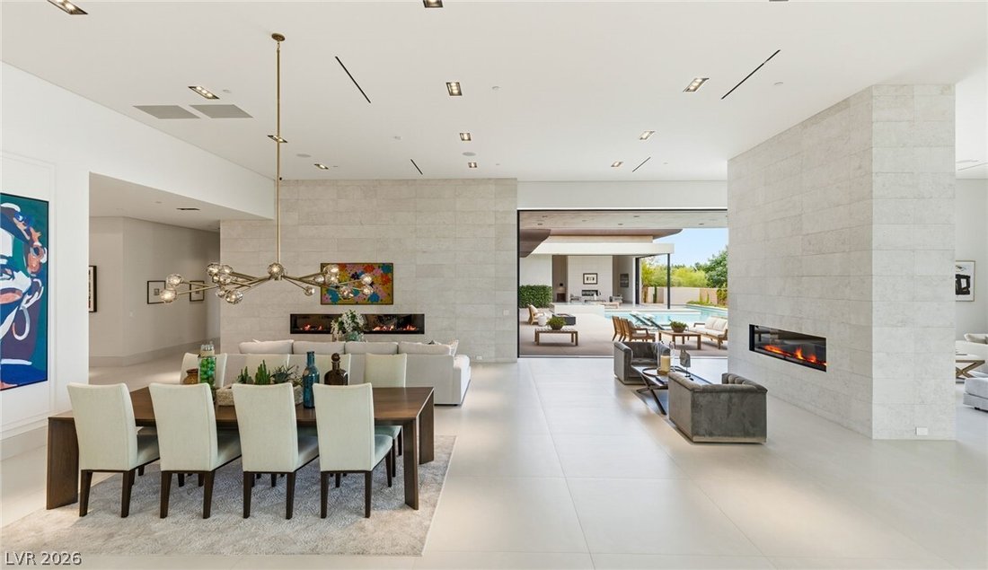 House in Las Vegas, Nevada, United States 4 - 18067095
