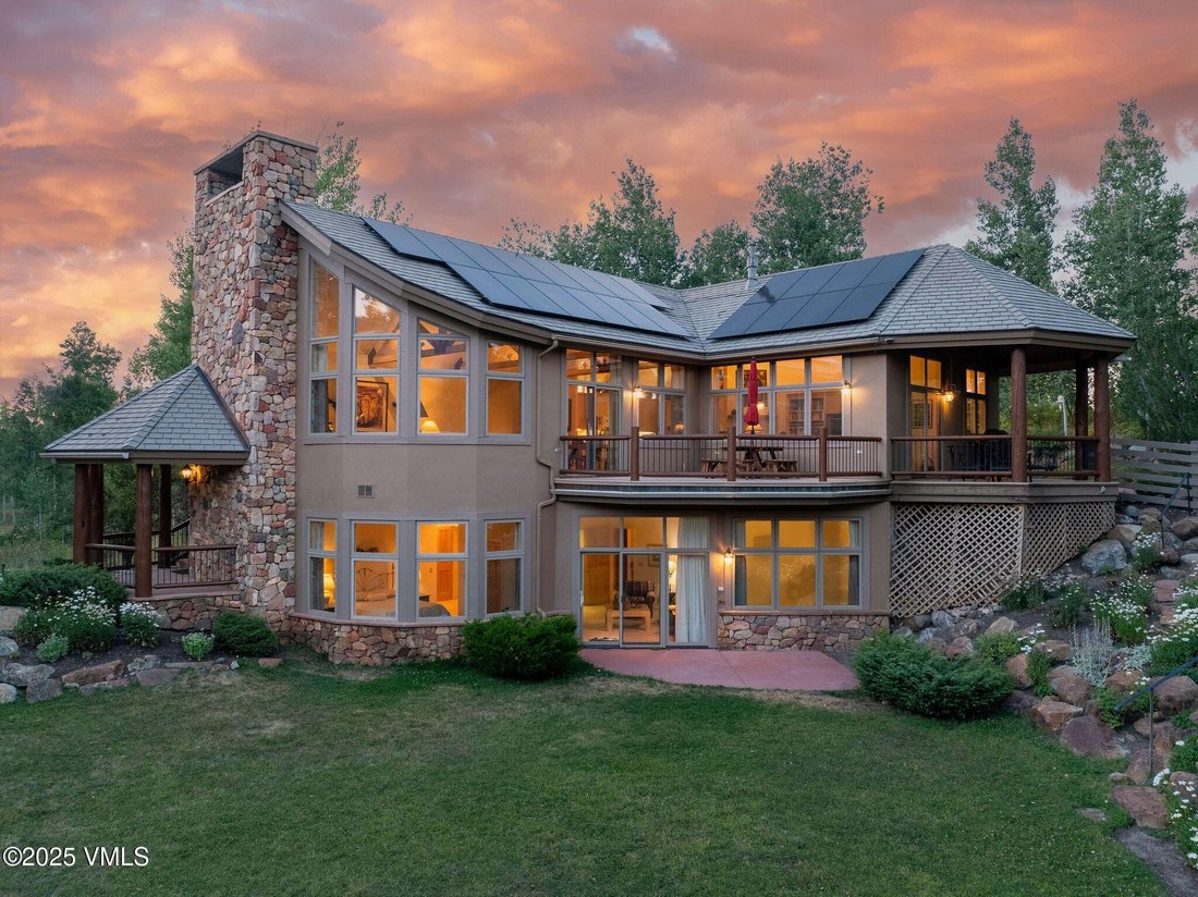 House in Edwards, Colorado, United States 5 - 18068656