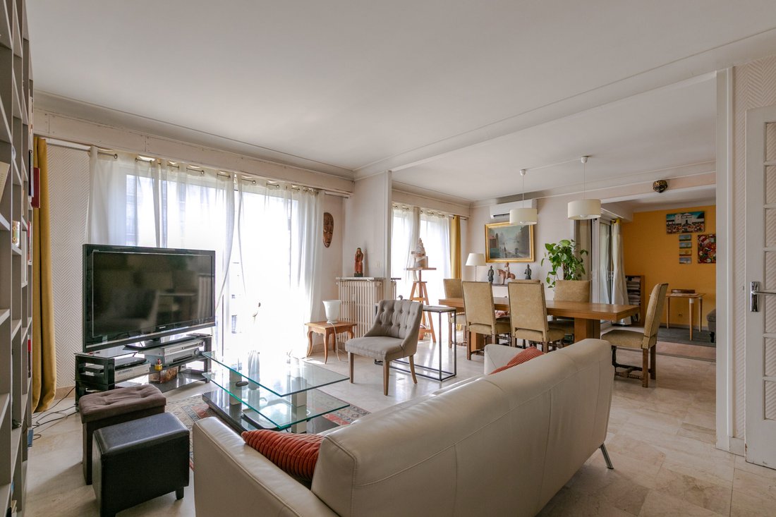 Apartment in Tortière - Donatien, Nantes, France 3 - 18066655