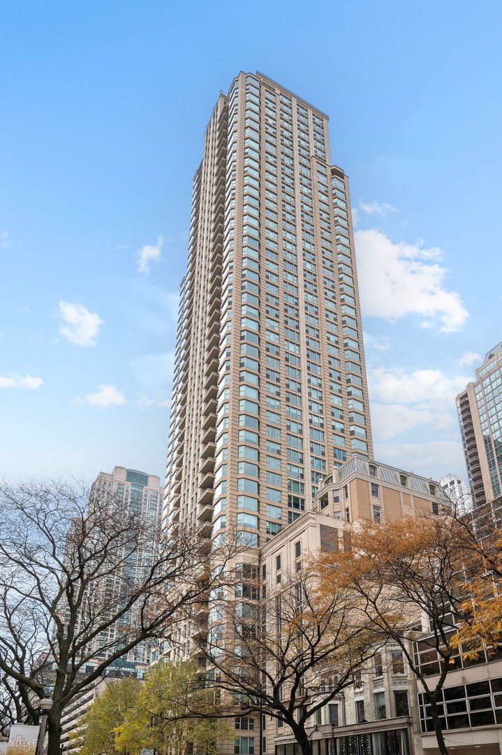 Condo in Chicago, Illinois, United States 2 - 18066804