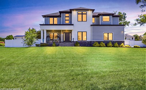 Haus in Toms River, New Jersey, Vereinigte Staaten 1