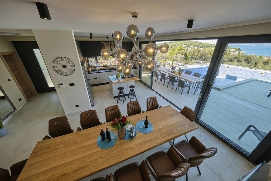Villa in Pasman, Zadar County, Croatia 5 - 18067569