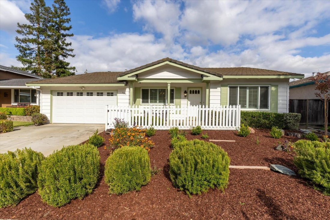 House in San Jose, California, United States 1 - 18065546