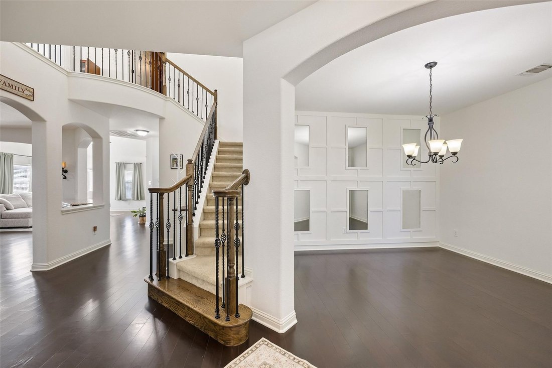 House in Round Rock, Texas, United States 4 - 18066400